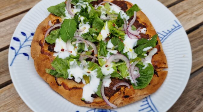 Fladbrøds-Lamachun